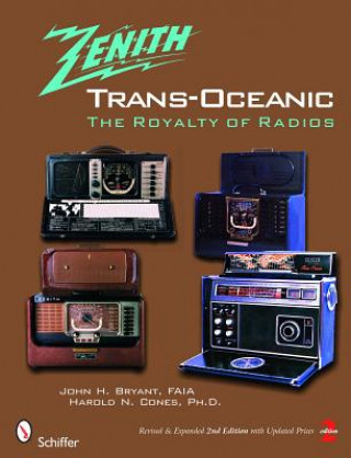 Zenith (R) TRANS-OCEANIC