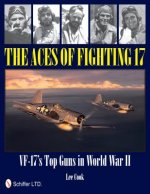 Aces of Fighting 17: VF-17's T Guns in World War II