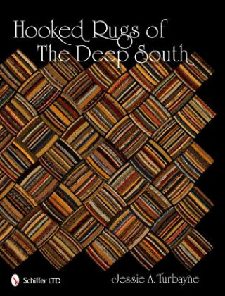 Hooked Rugs of Deep South