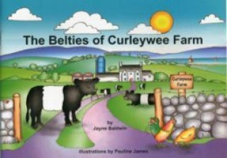 Belties of Curleywee Farm
