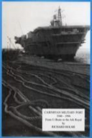 Cairnryan Military Port 1940-1996