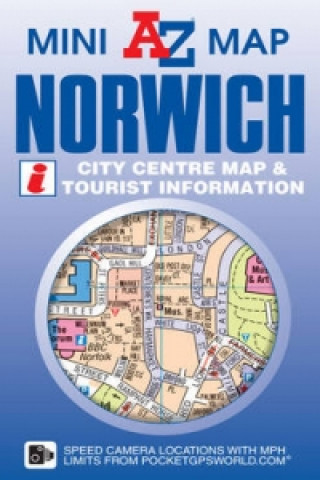 Norwich Mini Map