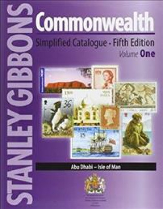 Commonwealth Simplified Stamp Catalogue