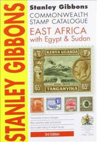 Commonwealth Stamp Catalogue