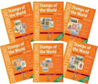 Stamps of the World