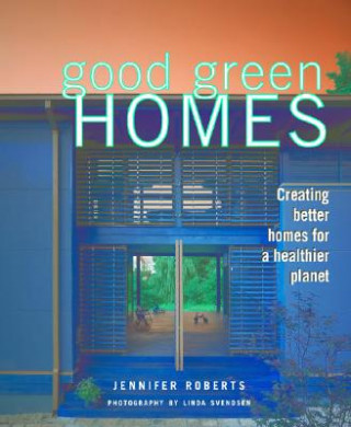 Good Green Homes