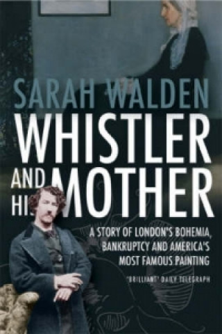 Whistler and His Mother