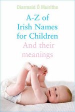 - Z of Irish Names for Children