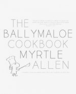 Ballymaloe Cookbook