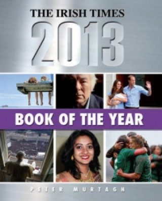 Irish Times Book of the Year