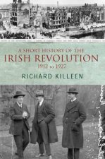Short History of the Irish Revolution