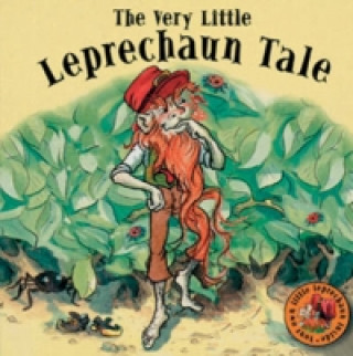Very Little Leprechaun Tale