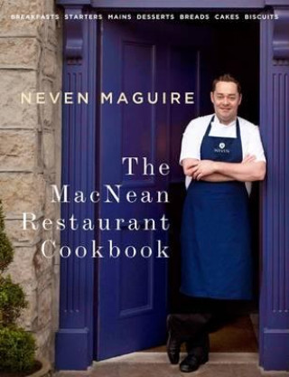 MacNean Restaurant Cookbook