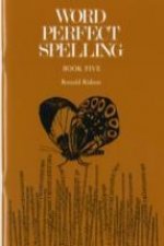 Word Perfect Spelling: Book5