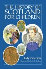 History of Scotland for Children