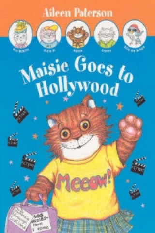 Maisie Goes to Hollywood