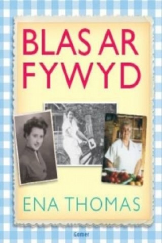 Blas ar Fywyd Ena