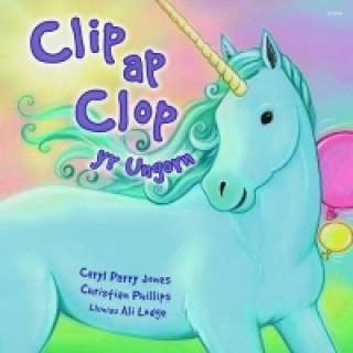 Cyfres Parc y Bore Bach: 2. Clip Ap Clop yr Ungorn