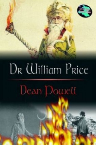 Cyfres Cip ar Gymru / Wonder Wales: Dr William Price