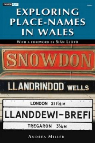 Inside out Series: Exploring Place-Names in Wales