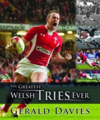 Greatest Welsh Tries Ever, The