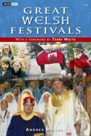 Great Festivals of Wales