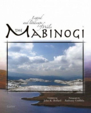 Mabinogi, The