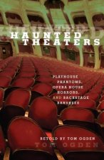 Haunted Theaters