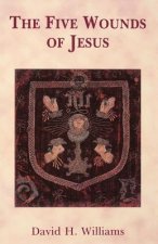 Five Wounds of Christ