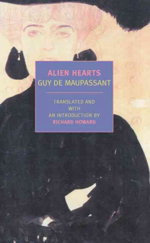 Alien Hearts