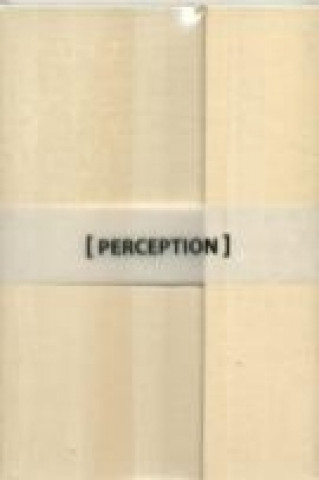 IVORY PERCEPTION MAG FLAP NOTEBOOK A6