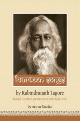 Fourteen Songs by Rabindranath Tagore