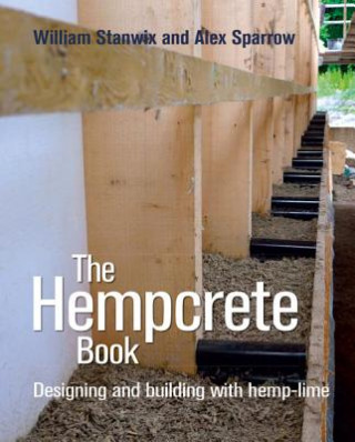 Hempcrete Book