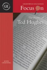 Poetry of Ted Hughes
