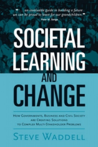 Societal Learning and Change