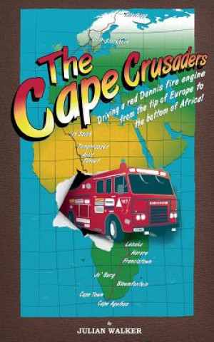 Cape Crusaders