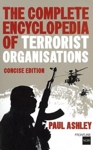 COMPLETE ENCYCLOPEDIA OF TERRORIST ORGAN