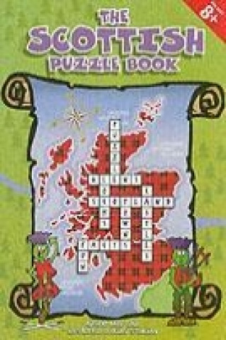 Scottish Puzzle Book