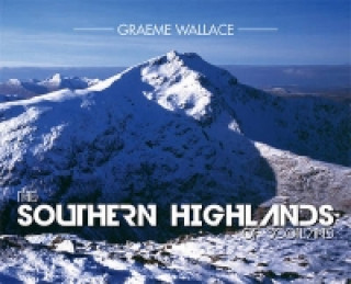 Southern Highlands of Scotland