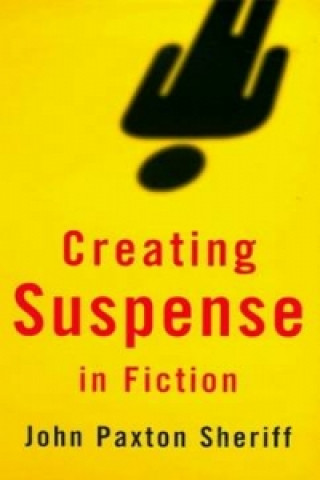 Creating Suspense in Fiction