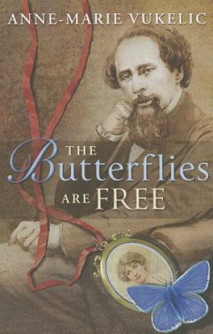 Butterflies are Free