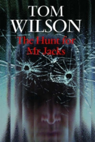 Hunt for Mr Jacks