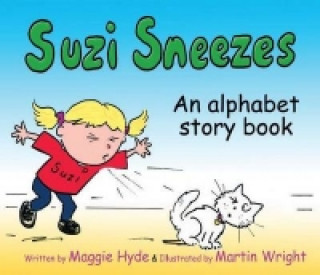 Suzi Sneezes