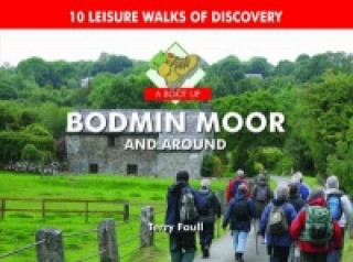 Boot Up Bodmin Moor and Around