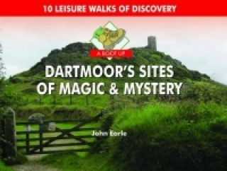 Boot Up Dartmoor's Sites of Magic & Mystery