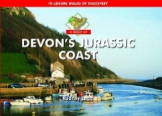 Boot Up Devon's Jurassic Coast