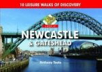 Boot Up Newcastle & Gateshead
