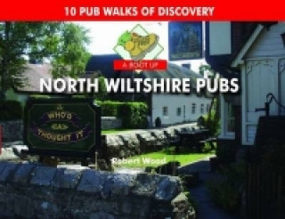 Boot Up North Wiltshire Pubs