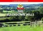 Boot Up the Blackdown Hills
