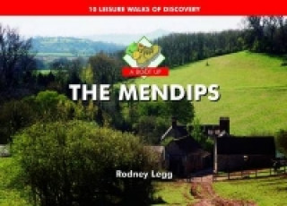 Boot Up The Mendips